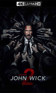 Ver john wick pacto de sangre (2017) Pelicula Completa En Español Online Gratis