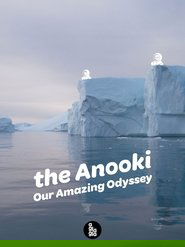 Poster The Anooki, Our Amazing Odyssey 1970