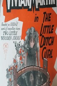 The Little Dutch Girl (1915)