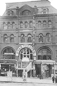 Demolishing and Building Up the Star Theatre постер