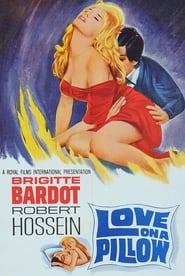 Love on a Pillow (1962) 