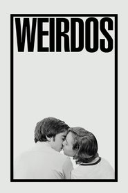 Weirdos 2016 映画 吹き替え