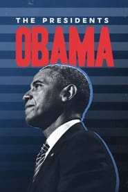 The Presidents: Obama постер