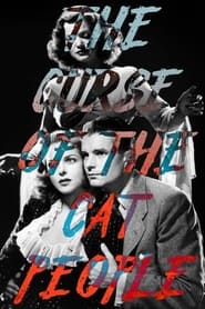 The Curse of the Cat People постер