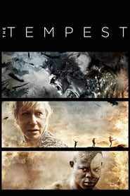 The Tempest постер