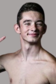 Maverick Mayhew