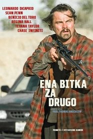 Ena bitka za drugo (2025)