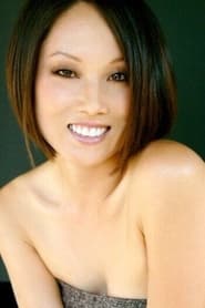 Susie Park as Newscaster