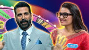 Spin the Wheel with Sougata, Swati and Yash