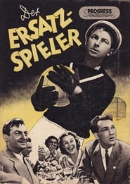 Poster Der Ersatzspieler