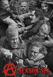 Sons of Anarchy Season 6 10