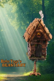 Baba Yaga’s Beastiary Episode 1- LIKHO!