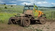 Backward Farm Truck Rescue
