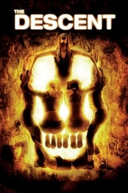 The Descent (2005) Horror Movie with BSub