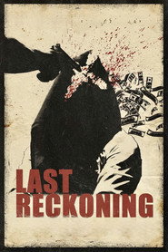 Last Reckoning постер