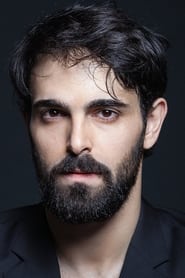 Profile picture of Avi Azulay who plays Moses