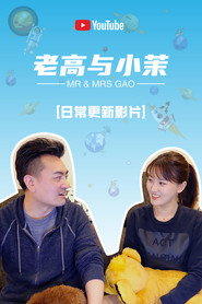 Mr & Mrs Gao постер