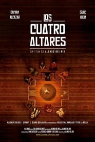 Poster Los Cuatro Altares