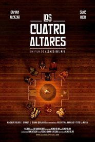 Poster The Four Altars 