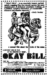 Poster for Okay Bill