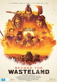 مشاهدة فيلم Beyond the Wasteland 2022 مترجم أون لاين بجودة عالية