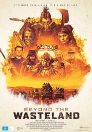 Beyond the Wasteland (2022) online ελληνικοί υπότιτλοι