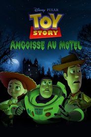 Film Toy Story, Angoisse au motel en streaming