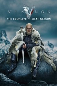 Vikings saison 6 Episode 3