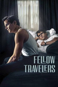Fellow Travelers poster