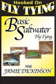 Hooked on Fly Tying: Basic Saltwater Fly Tying 1970 Whakauru Koreutu Koreutu