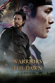 Poster Warriors of the Dawn 2017