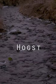 Poster Hogst 2018
