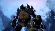 Las tortugas ninja 2x7