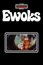 Les Ewoks s02 e18