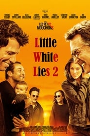 Poster van Little White Lies 2