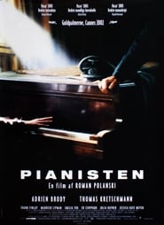 Pianisten danish film fuld online undertekster downloade komplet 2002