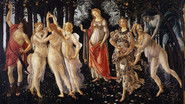 Sandro Botticelli: La Primavera