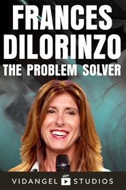 Poster Frances Dilorinzo: The Problem Solver 1970