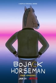 BoJack Horseman (2014)