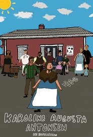 Karoline Augusta Antonsen (2024)