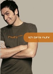 Dieter Nuhr – ich bin’s nuhr