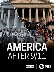 Poster America After 9/11