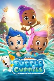 Full Cast of Bubble Guppies