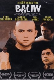Poster Baliw 2007
