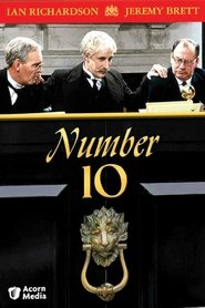 Affiche de la série Number 10