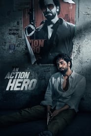 An Action Hero 2022 (Hindi)