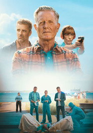The Sommerdahl Murders poster