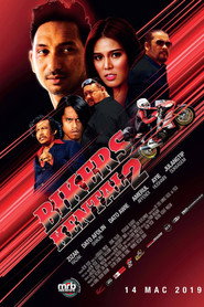 Sinopsis Bikers Kental 2