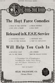 A Trip to Chinatown (1917)