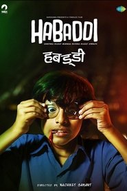 Habaddi 2020 Marathi Full Movie Download | NF WEB-DL 1080p 720p 480p